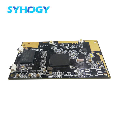 China factory provide one-stop ODM Bluetooth Speaker PCB board