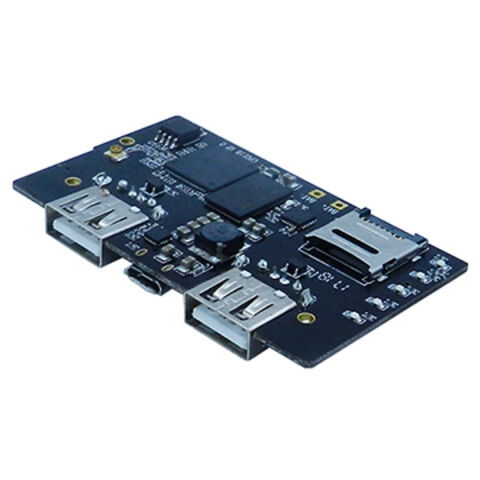 China factory provide one-stop ODM Bluetooth Speaker PCB board