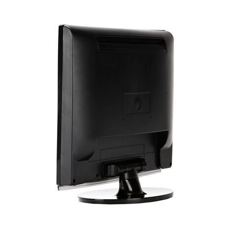 OEM 12V 220V de baja potencia 15 "17" 19 "Monitor de PC