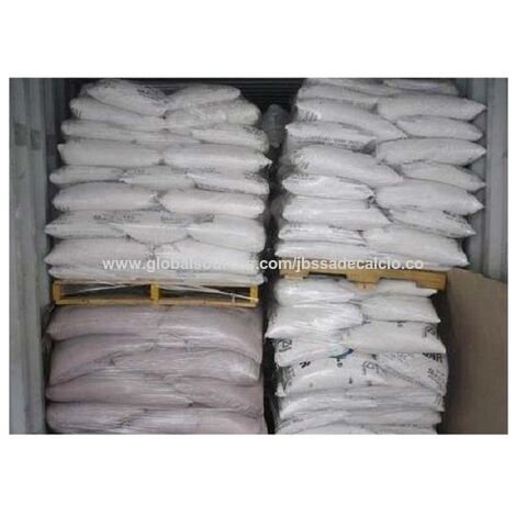 COLA-Qualität Zucker ICUMSA 35 Raffinierter ICUMSA 45 Zucker / Weißer brasilianischer Zucker ICUMSA 45