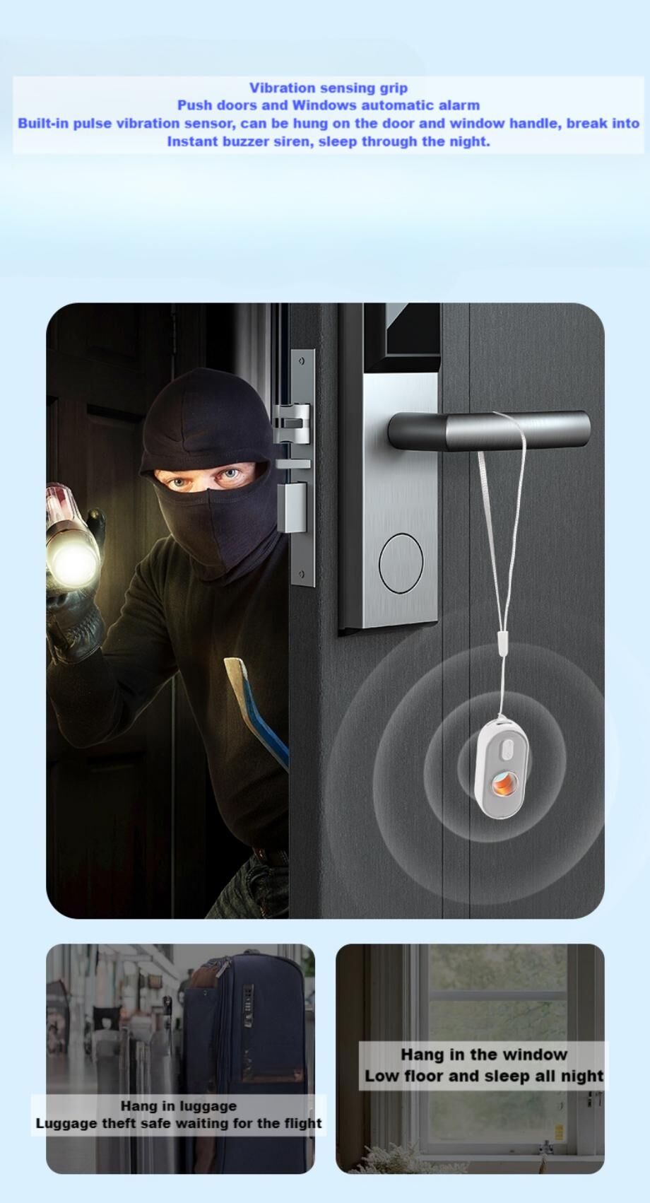 Buy China Wholesale Updated Version Security Camera Detector Infrared ...