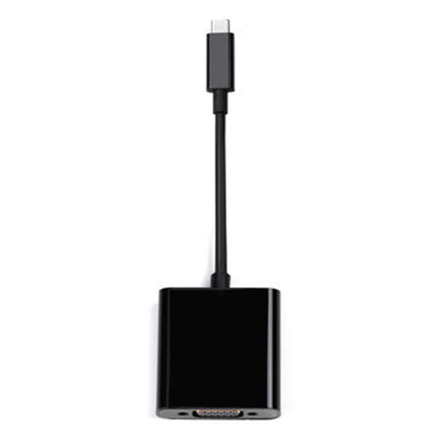 Câble USB Type C vers VGA, Adaptateur USB-C, Convertisseur Type C vers VGA