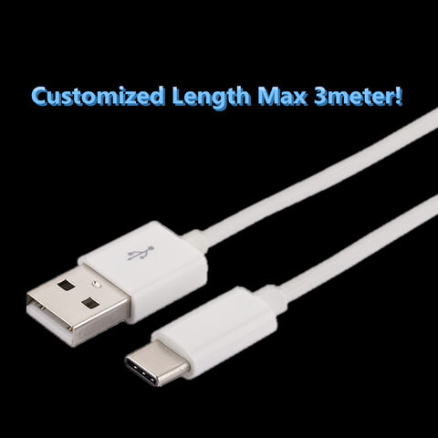 USB 3.0 Cable Type C cable