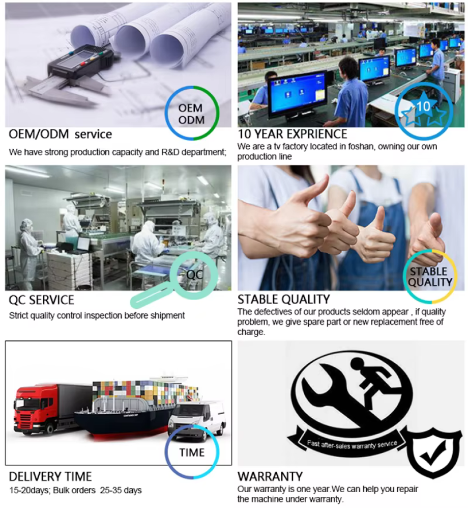 Factory Direct High Quality China Wholesale Factory Price 27inch Fhd ...