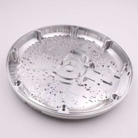 IATF 16949 certified manufacturer construction machinery parts