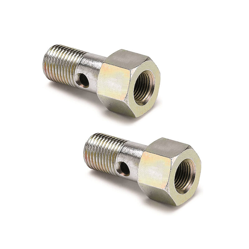 High Quality Custom Fastener Hardware Stainless Steel Materials Half ...