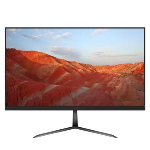 Monitor de Ordenador PC LED de 15 17 19 22 23.8 24 Pulgadas, Monitor para Juegos