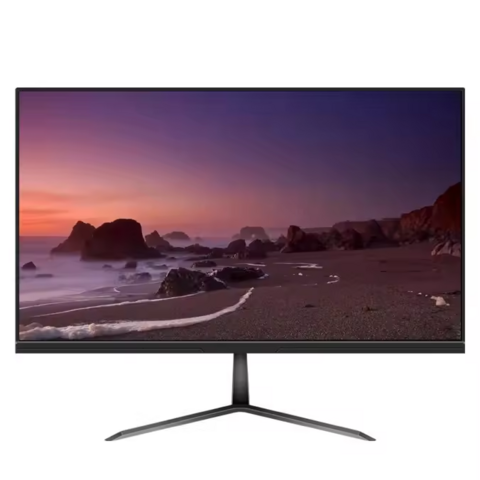 Monitor de Ordenador PC LED de 15 17 19 22 23.8 24 Pulgadas, Monitor para Juegos