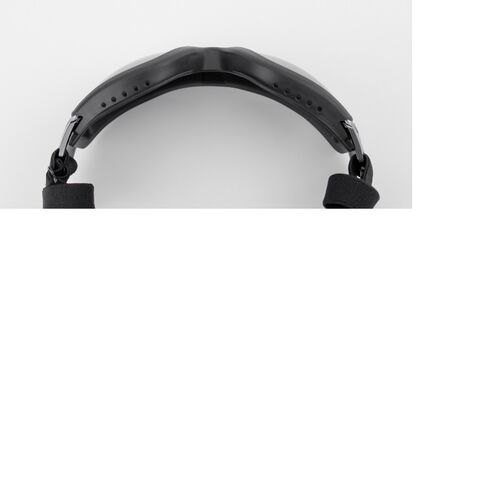 Lunettes de soleil pour animaux de compagnie en promotion, lunettes pour chiens coupe-vent et anti-poussière avec sangles élastiques pour chiens moyens et grands