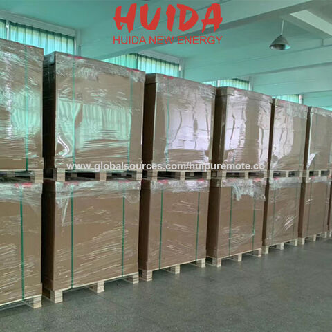 Los nuevos paneles solares cristalinos flexibles al por mayor de 100W 200W 300W 450W mono para el tejado de la nave, rv muy ligero