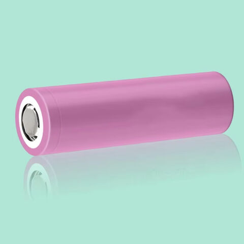 Noby出品 リチウムイオンIcr18650 2200mah 2500mah 2600mah 2000mah