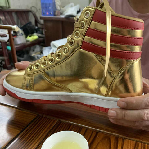 Zapatillas Trump 1s Never Surrender, personalización por lotes de fábrica