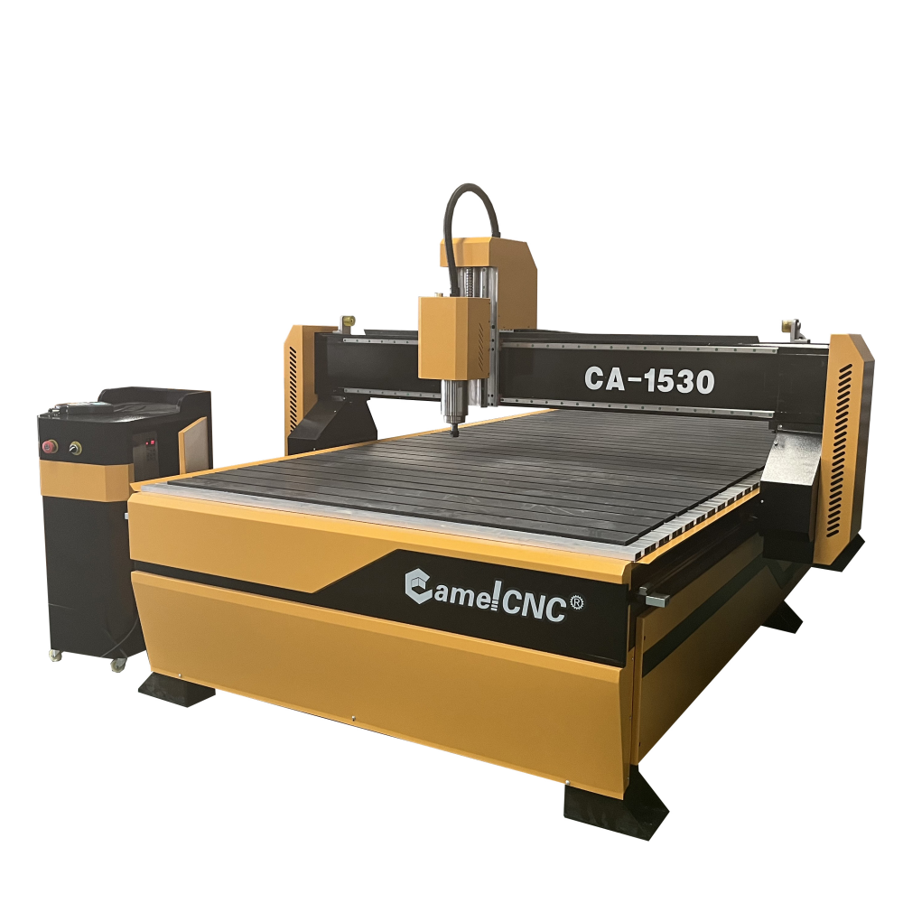 Modular Kitchen Making Cnc Router Machine 4*8ft Cnc Router Woodworking Machine Ca-1325 Cnc Wooden Router For ...