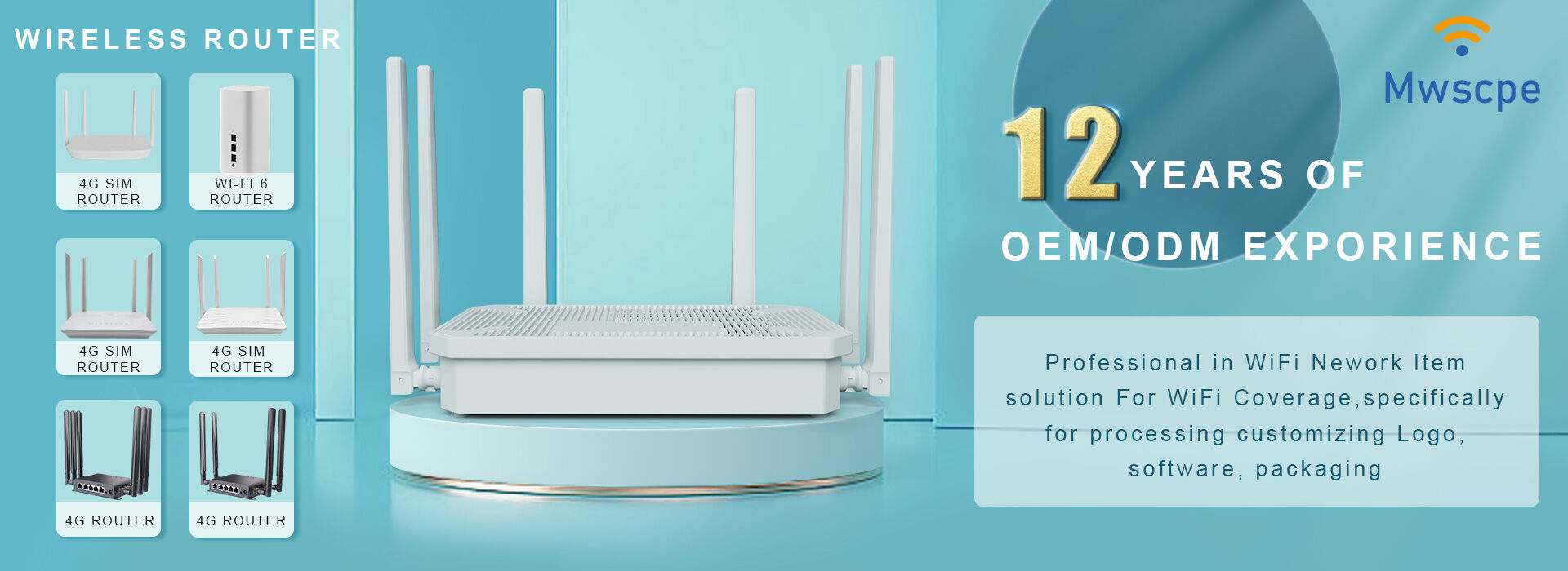 Ap Router 4g Industrial 5.8g, Router Kartu Esim Cpe1200mbps Kecepatan ...