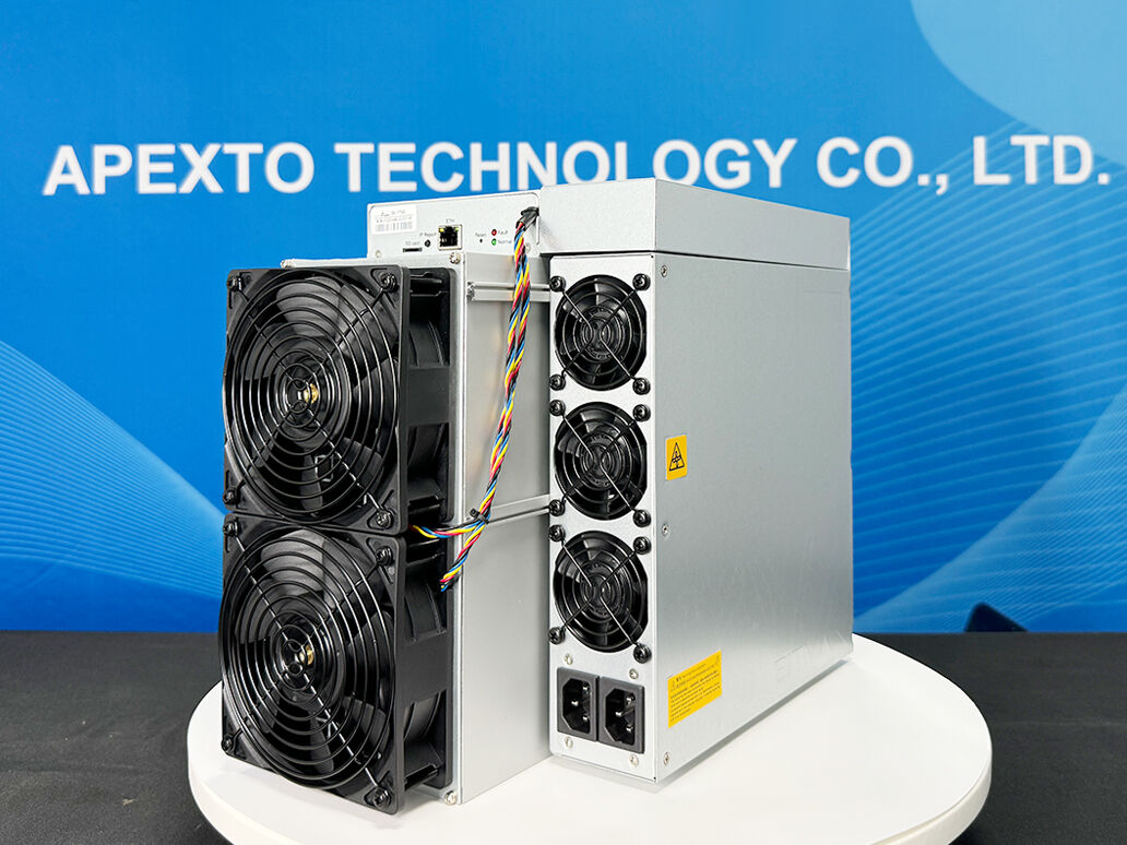 Bulk Buy China Wholesale Upgraded Version Bitmain Antminer S19 Pro++ ...