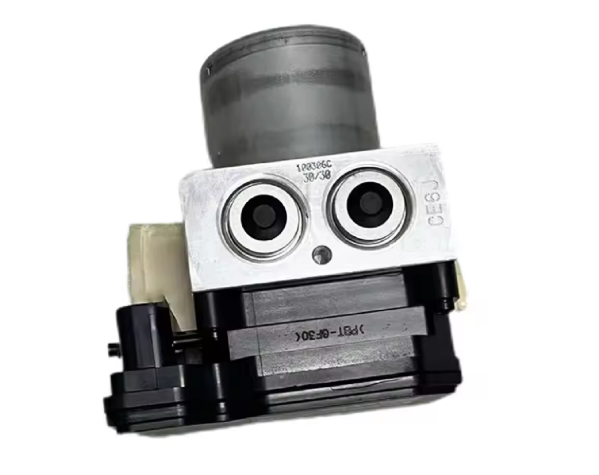Factory Direct High Quality China Wholesale Used And New Auto Parts Abs ...