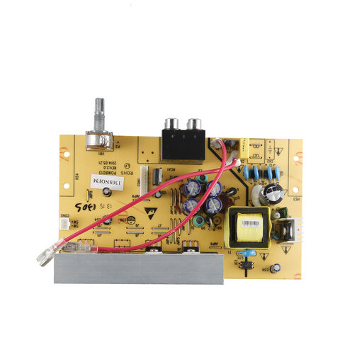 Adaptador de alimentación de conmutación directa de fábrica Voltaje/corriente de salida L:8W R:8W SW:13W Entrada