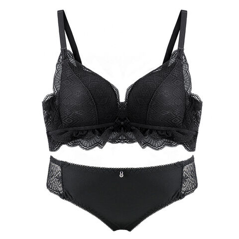 Achetez en gros Ensembles De Lingerie Sexy Pour Femmes, Taille 32