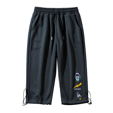 Sommer Neue Art Basketball Lockere Herren Shorts