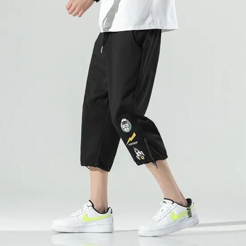 Sommer Neue Art Basketball Lockere Herren Shorts