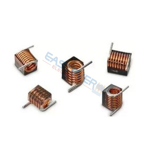 SMD Flat Top Luftspulen Induktivitäten