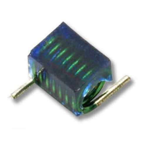 SMD Flat Top Luftspulen Induktivitäten