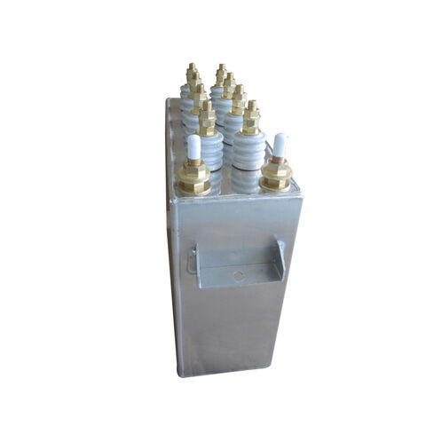 Condensateur de chauffage électrique RFM 0.75kV