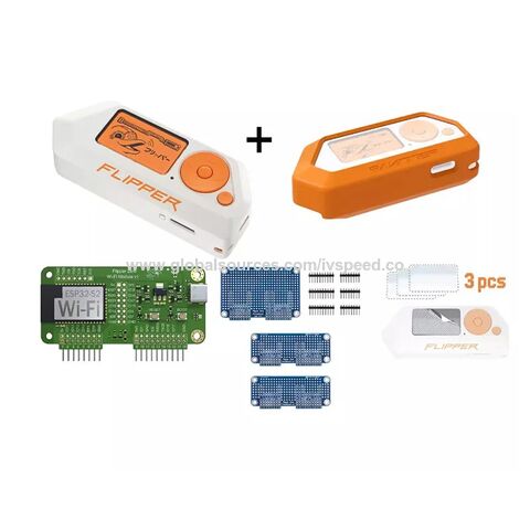 Buy China Wholesale Stock Original Flipper Zero Price