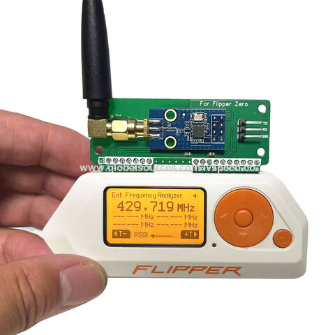 Buy China Wholesale Stock Original Flipper Zero Price