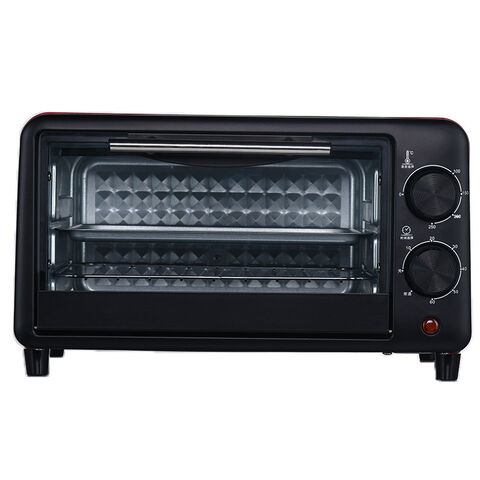 Nueva llegada mini hornos de tostadora para el hogar