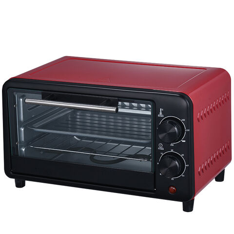 Nueva llegada mini hornos de tostadora para el hogar