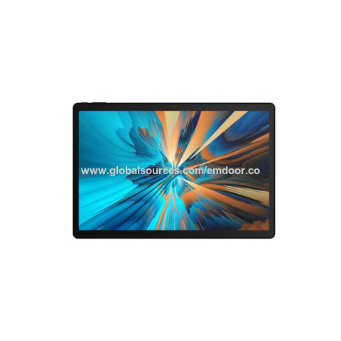 Tablet de Consumo Premium de 14 pulgadas T8122B Personalizada por ODM: Rendimiento Inigualable para una Experiencia de Vanguardia