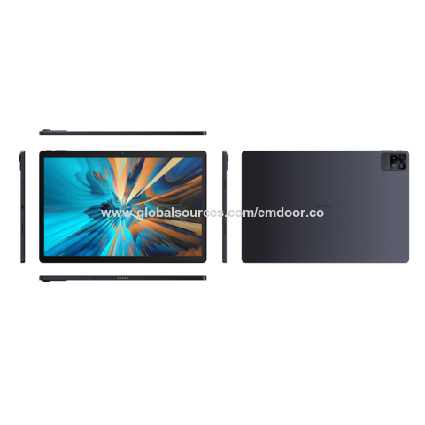 Tablet de Consumo Premium de 14 pulgadas T8122B Personalizada por ODM: Rendimiento Inigualable para una Experiencia de Vanguardia