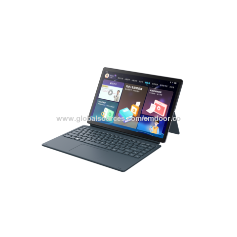 Tablet de Consumo Premium de 14 pulgadas T8122B Personalizada por ODM: Rendimiento Inigualable para una Experiencia de Vanguardia