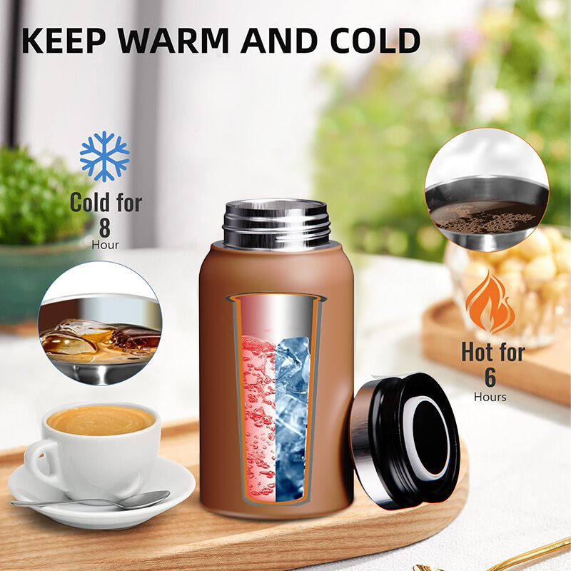 Bulk Buy China Wholesale Custom Logo 500ml Drink Bottle Stainless Steel ...