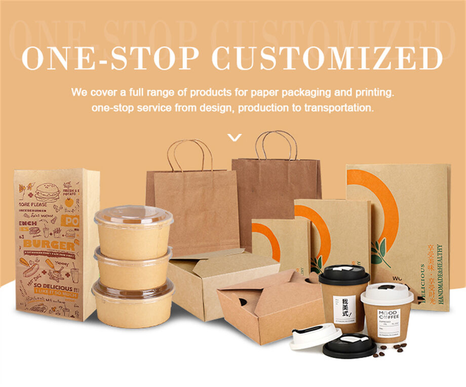 Buy China Wholesale Paper Cups Custom Logo Dessert Paper Cup Disposable ...