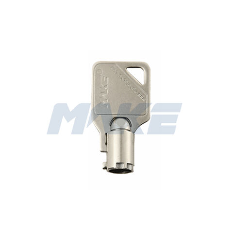 Serrure de distributeur automatique style japonais MK214