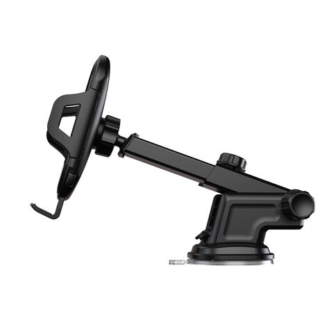 Support de Téléphone Portable avec Navigation pour Voiture, Console Centrale Toyota, Modèles de Téléphone Illimités, Fabrication Source, Vente en Gros