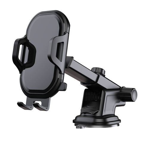 Support de Téléphone Portable avec Navigation pour Voiture, Console Centrale Toyota, Modèles de Téléphone Illimités, Fabrication Source, Vente en Gros