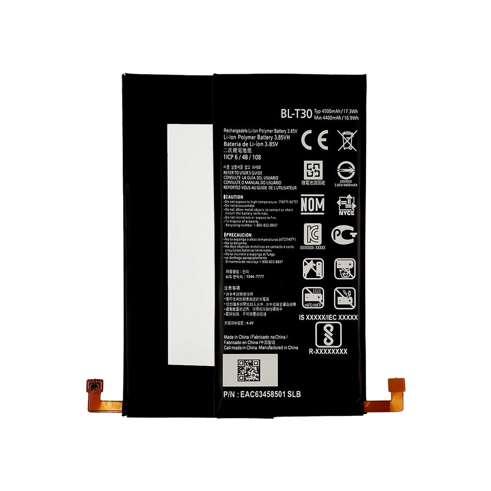 Original LG G6 G600 Battery, Model: BL-T32 H870 H871 H872 LS993 VS998