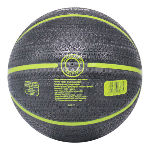 Langlebiger PVC PU Leder Laminierter Sport Basketball zur Verkaufsförderung - Basketball Großhandel