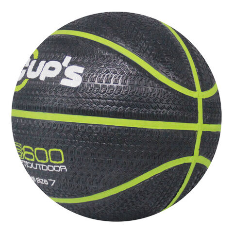 Langlebiger PVC PU Leder Laminierter Sport Basketball zur Verkaufsförderung - Basketball Großhandel