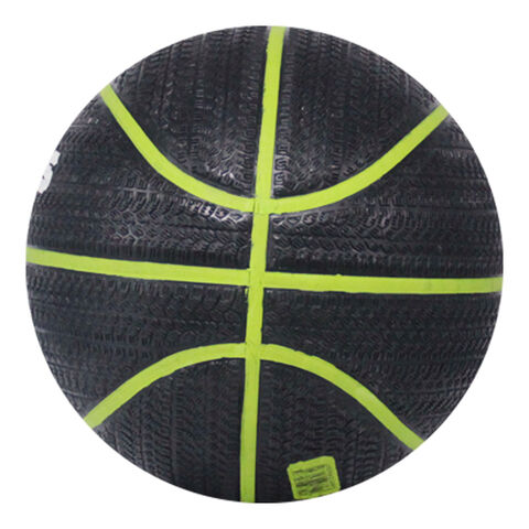 Langlebiger PVC PU Leder Laminierter Sport Basketball zur Verkaufsförderung - Basketball Großhandel