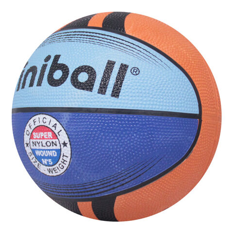 Langlebiger PVC PU Leder Laminierter Sport Basketball zur Verkaufsförderung - Basketball Großhandel