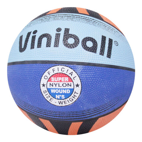 Langlebiger PVC PU Leder Laminierter Sport Basketball zur Verkaufsförderung - Basketball Großhandel