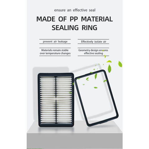 ULK high performance car air filters car accessories car air conditioning filter