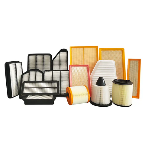 ULK high performance car air filters car accessories car air conditioning filter