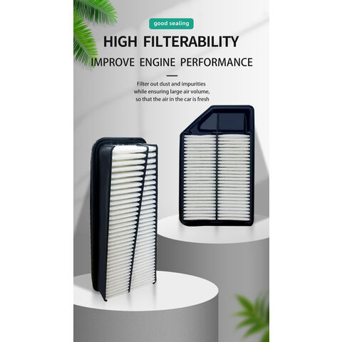 ULK high performance car air filters car accessories car air conditioning filter