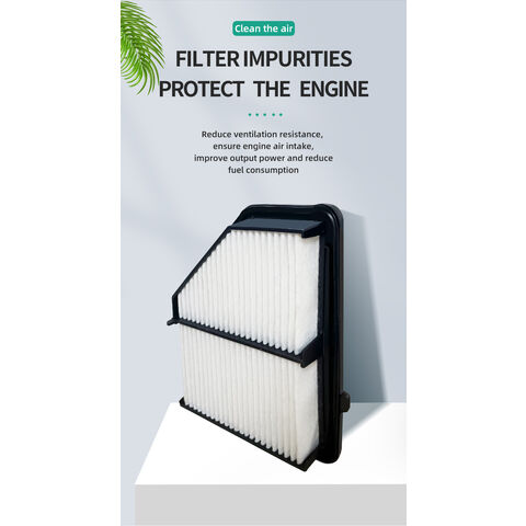 ULK high performance car air filters car accessories car air conditioning filter