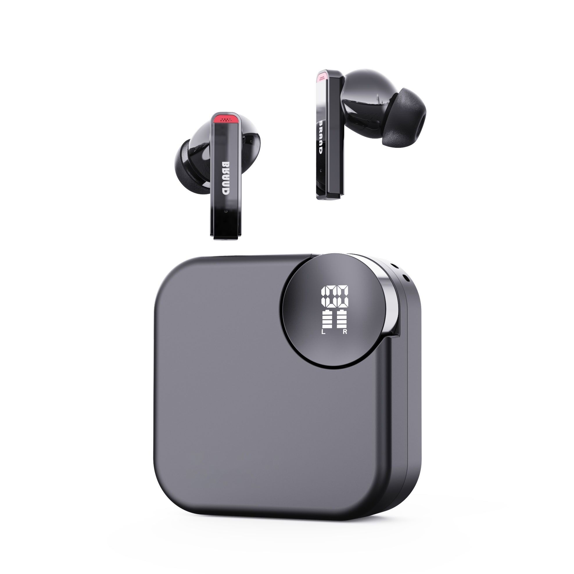 Charging Case Uiisii Tws12 Uiisii Compare Wireless Earbuds Uiisii